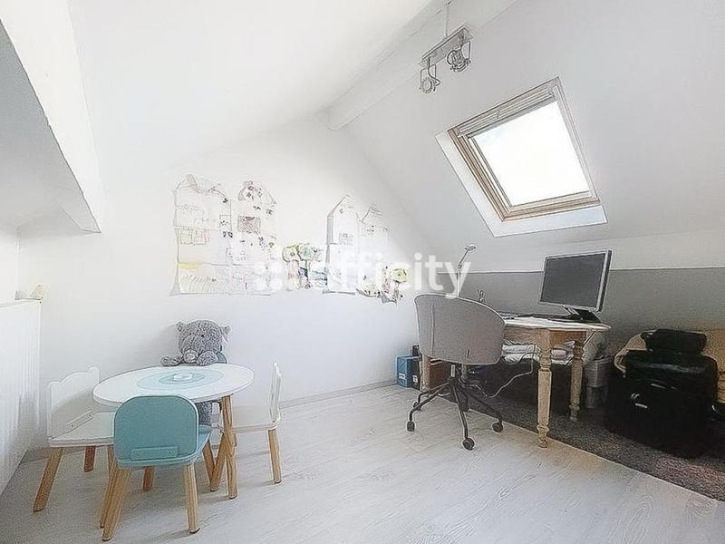 Pavillon - 135 m² - 6 pièces