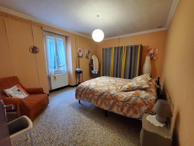 Maison de ville - 147 m² - 5 pièces