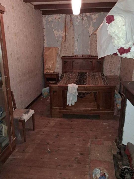 Maison de village - 420 m² - 11 pièces