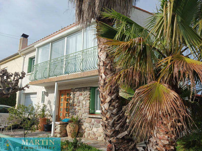 Villa - 124 m² - 6 pièces