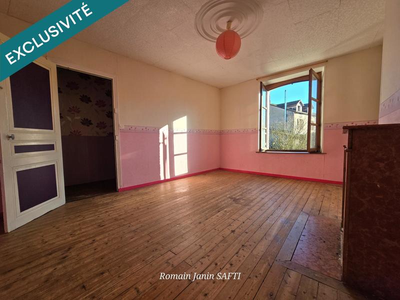 Maison - 173 m² - 6 pièces