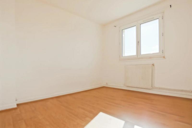 Appartement - 49 m² - 3 pièces