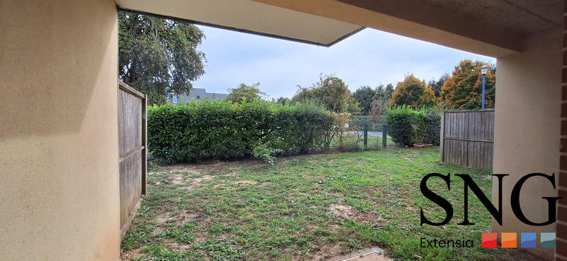 Appartement - 77 m² - 3 pièces