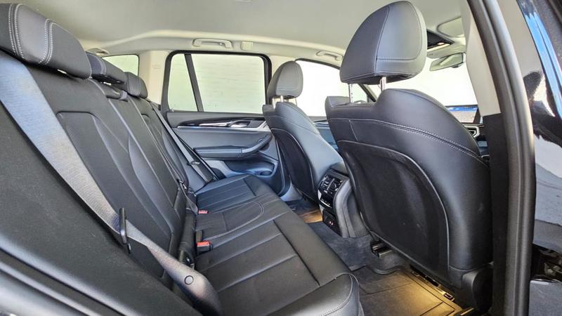 Bmw X3 G01 Lci xDrive 30e 292ch Bva8 X Line