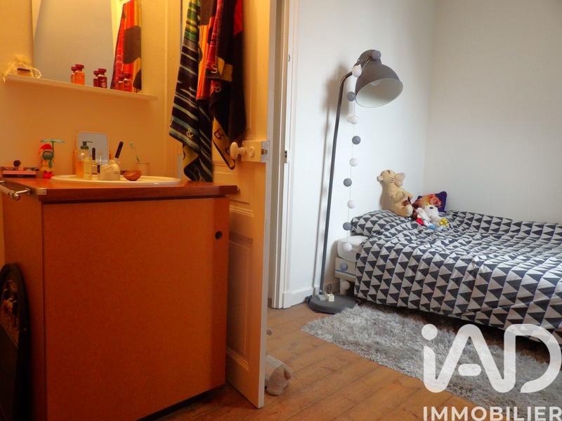 Maison de ville - 158 m² - 7 pièces