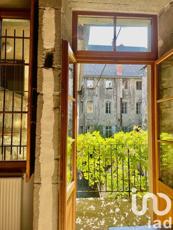 Appartement - 90 m² - 4 pièces