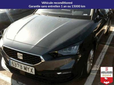 Seat Leon 1.5 eTSI Hybrid 115 Dsg7 Style