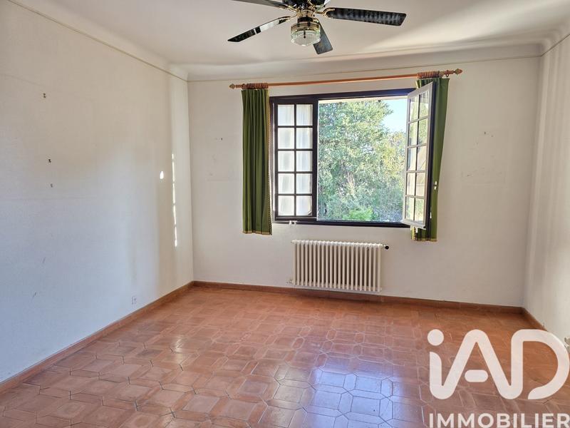 Maison - 295 m² - 9 pièces