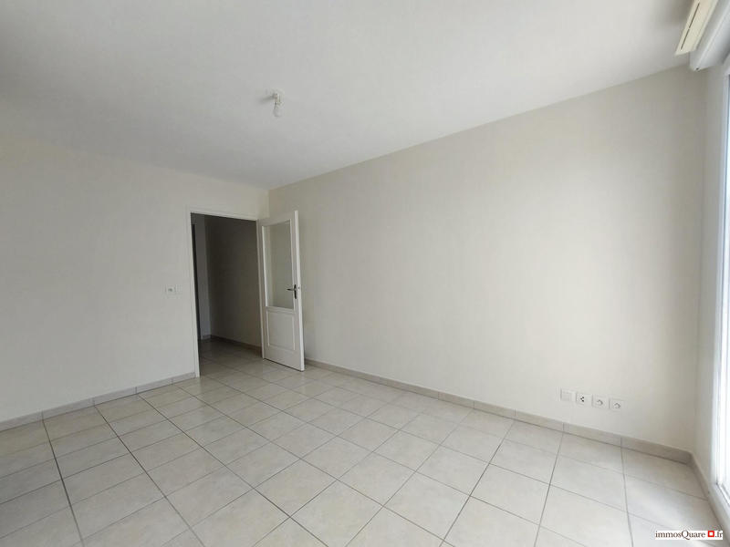 Appartement - 34 m² - 2 pièces