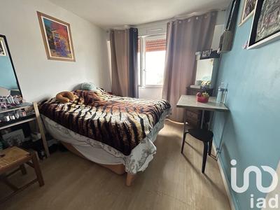 Appartement - 42 m² - 1 pièce