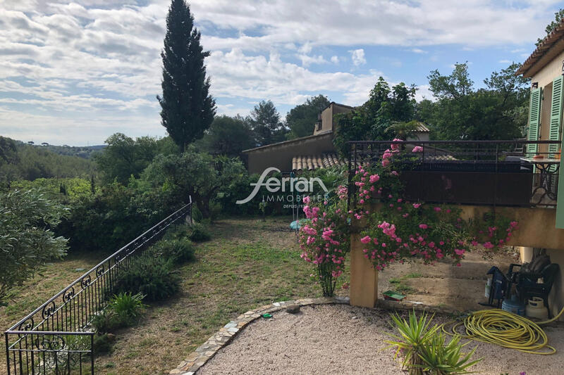 Villa - 110 m² - 4 pièces