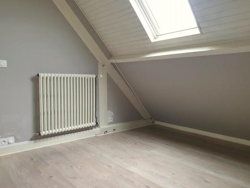 Maison - 113 m² - 4 pièces