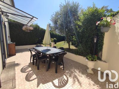 Maison - 78 m² - 4 pièces