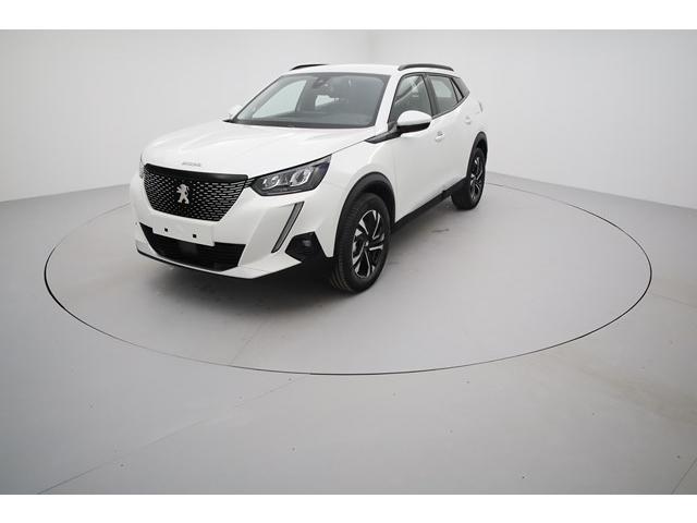 Peugeot 2008 Allure PureTech 130 s&amp;S Eat8