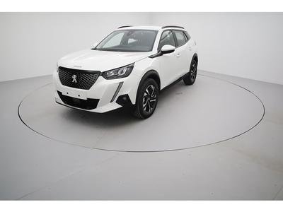 Peugeot 2008 Allure PureTech 130 s&amp;S Eat8