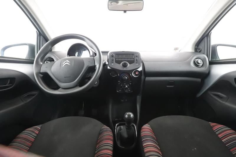 Citroën C1 1.0 VTi Feel 5p 72 ch