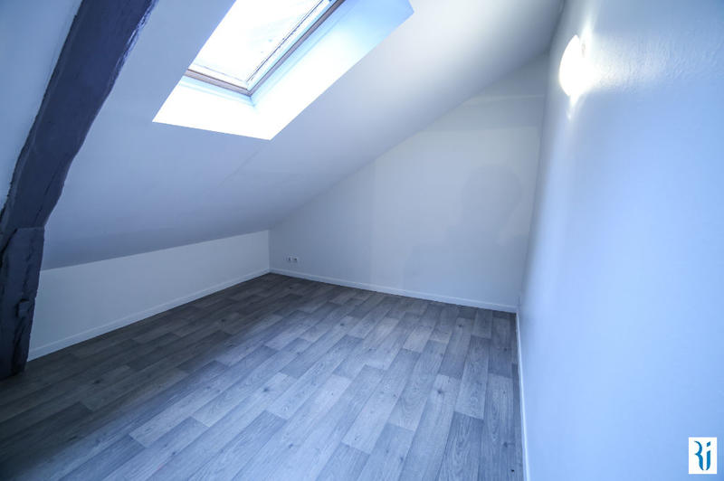 Appartement - 33 m² - 3 pièces