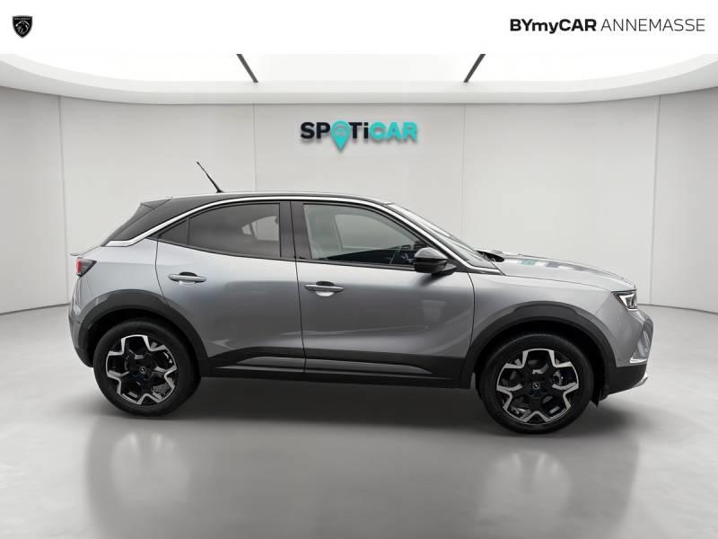 Opel Mokka Electrique 136 ch &amp; Batterie 50 kWh Ultimate