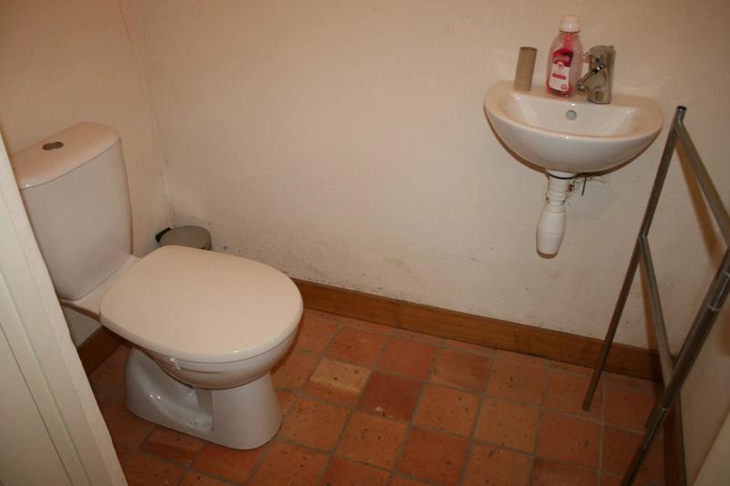 Maison - 188 m² - 8 pièces