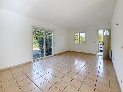 Maison - 78 m² - 4 pièces