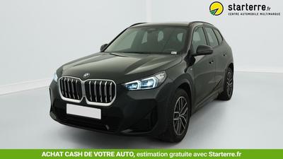 Bmw X1 U11 Sdrive 20i 170ch Dkg7 m Sport