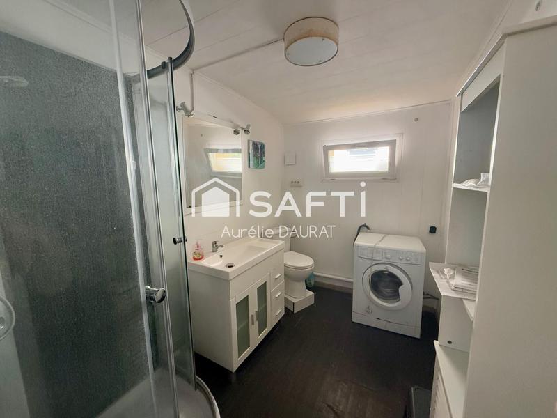 Maison - 106 m² - 6 pièces