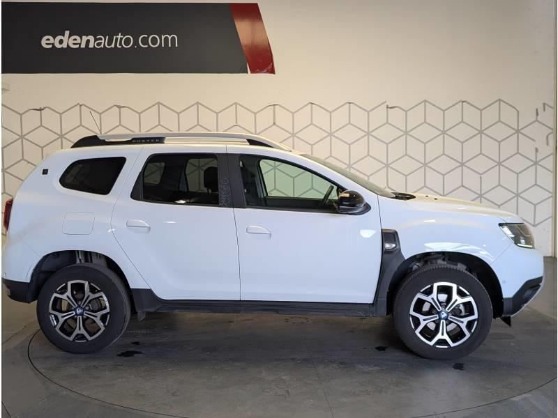 Dacia Duster Eco-G 100 4x2 15 ans