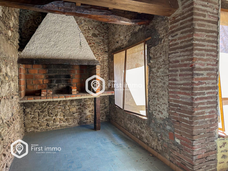 Maison - 157 m² - 6 pièces