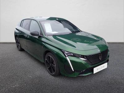 Peugeot 308 Electrique 54 kWh 156ch Gt