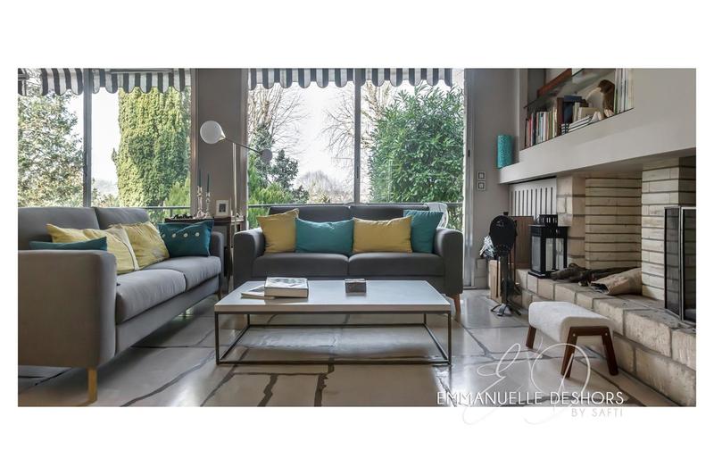 Villa - 175 m² - 5 pièces