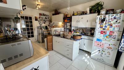 Maison de village - 216 m² - 11 pièces