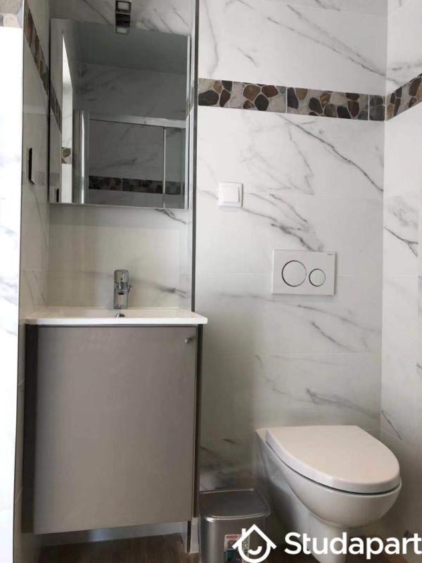 Maison - 18 m² - 1 pièce