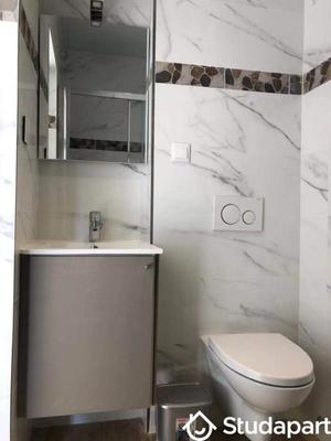 Maison - 18 m² - 1 pièce