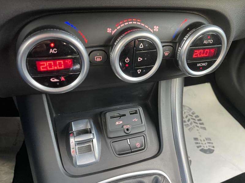 Alfa Romeo Giulietta Progression 1.6 Jtd 105 Bvm6