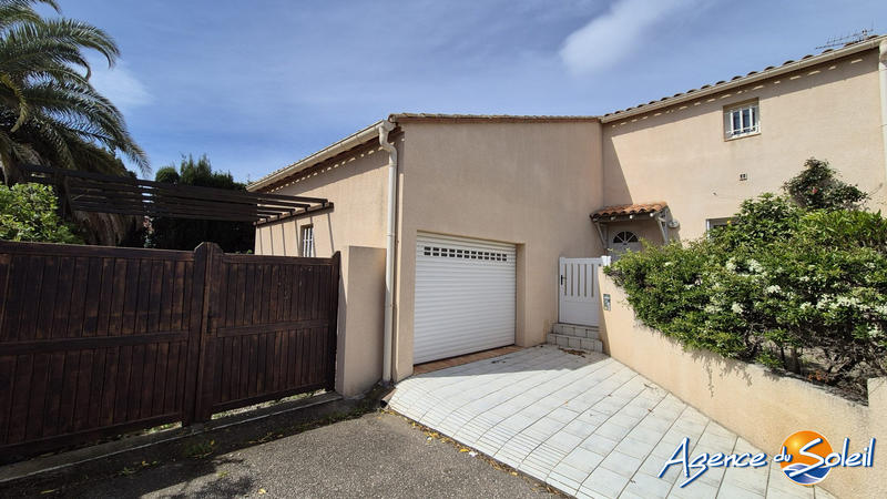 Villa - 154 m² - 5 pièces