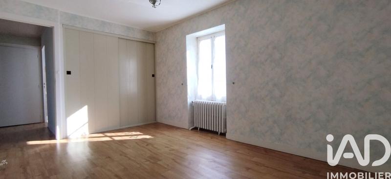 Maison - 133 m² - 4 pièces