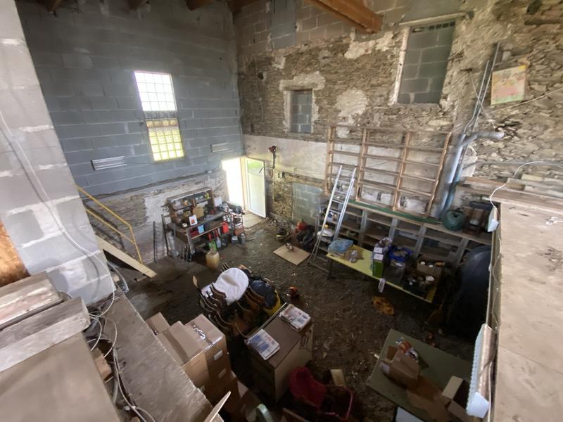 Maison - 200 m² - 6 pièces