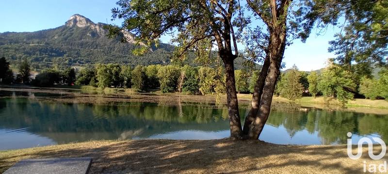 Appartement - 24 m² - 1 pièce