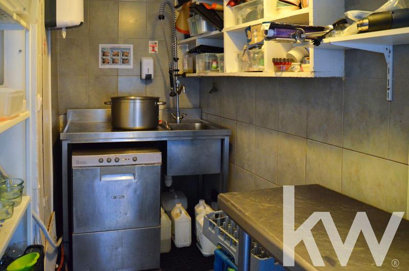 Fonds de commerce - Magasins - 50 m²