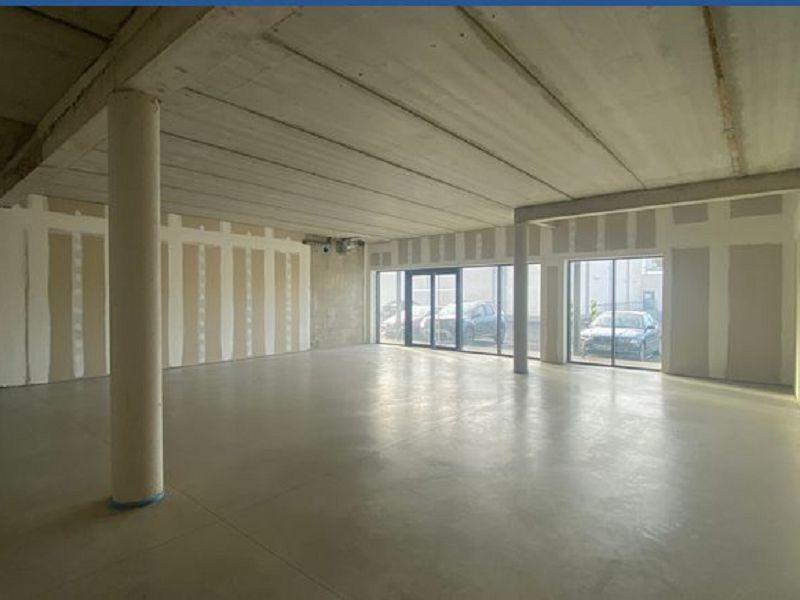 Local commercial - 115 m² - 1 pièce