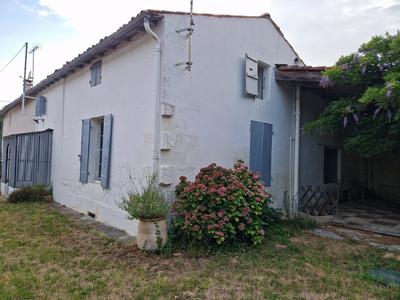 Maison - 155 m² - 7 pièces