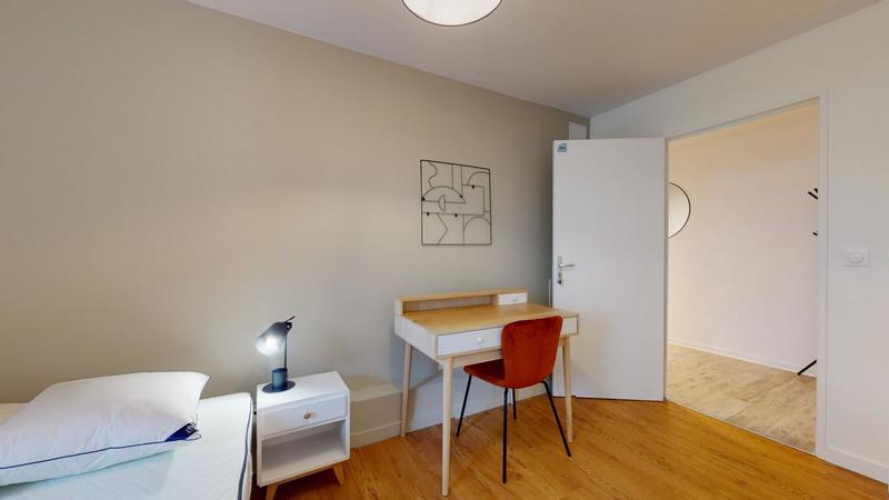 Appartement - 101 m²