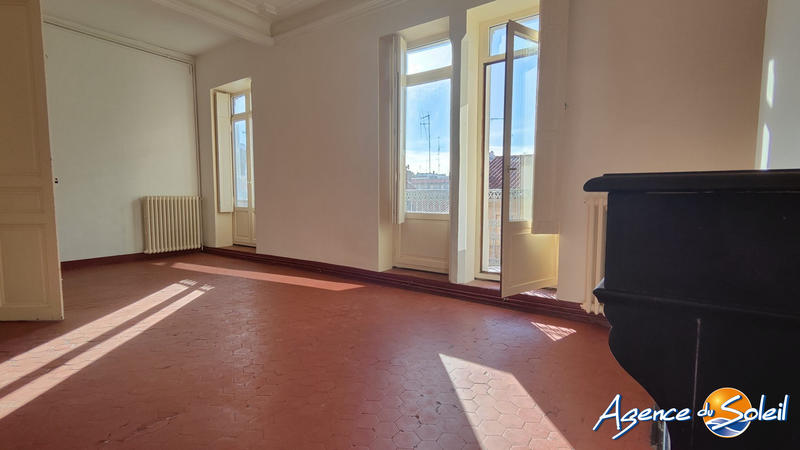 Appartement - 96 m² - 4 pièces