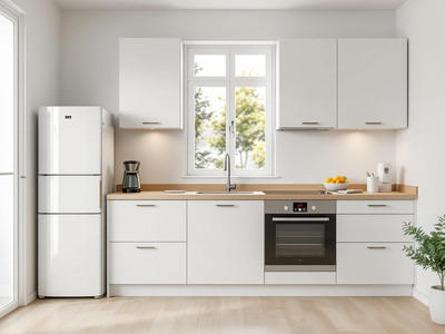 Appartement - 98 m² - 5 pièces