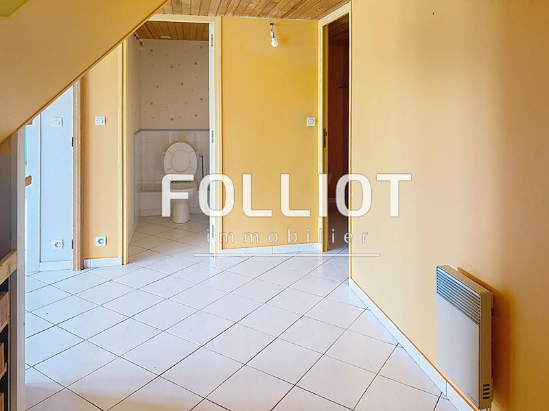 Appartement - 114 m² - 4 pièces