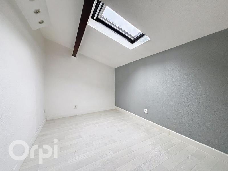 Appartement - 39 m² - 3 pièces