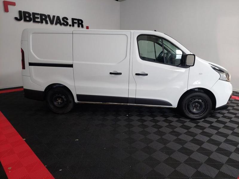 Fiat Talento Ft 1.0 Ch1 - 2.0 EcoJet 120 Pro Lounge