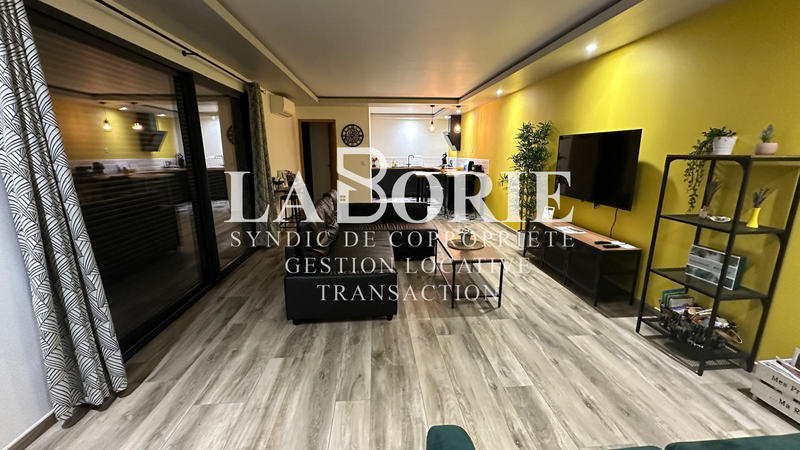 Maison - 75 m² - 4 pièces