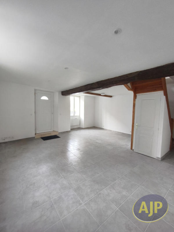 Maison - 50 m² - 2 pièces