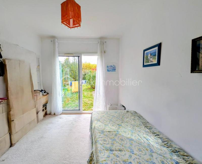 Maison - 122 m² - 5 pièces